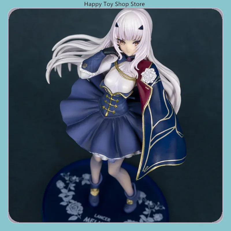 Model Kit Lancelot - FGO Fairy Knight Lancelot Melusine Multiple