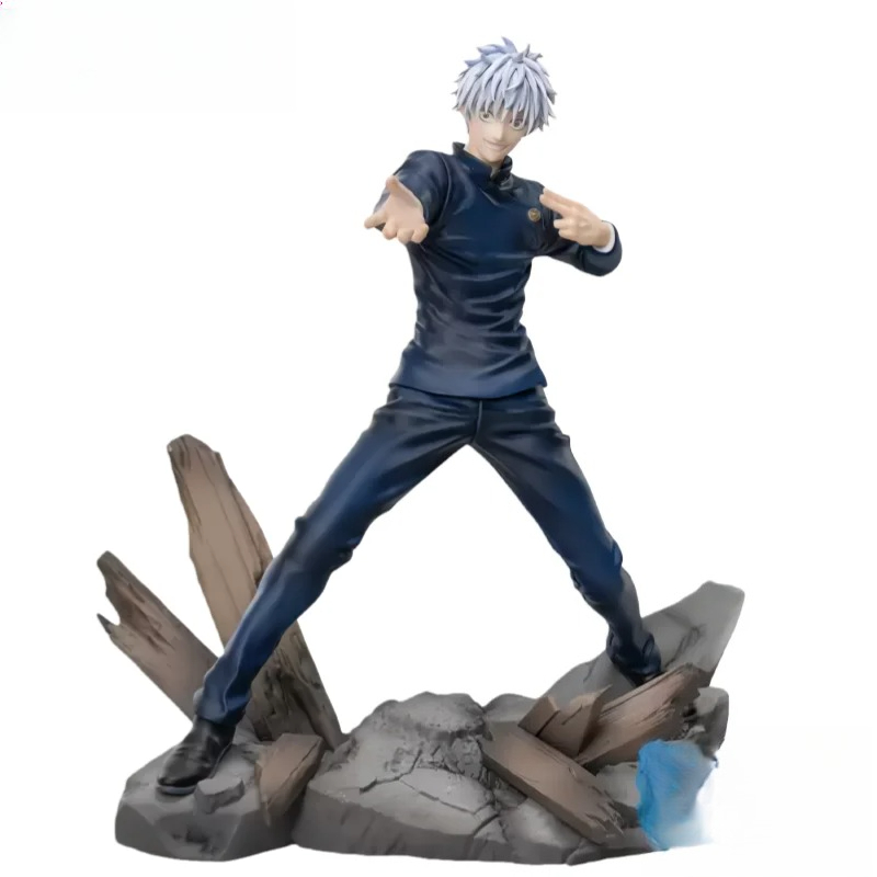 Model Kit Brand - In stock anime action figure model