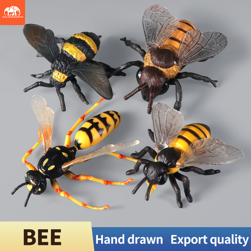 Simulation Wild Animals Model  - Model Kit Brand incelemesi ve fiyatı