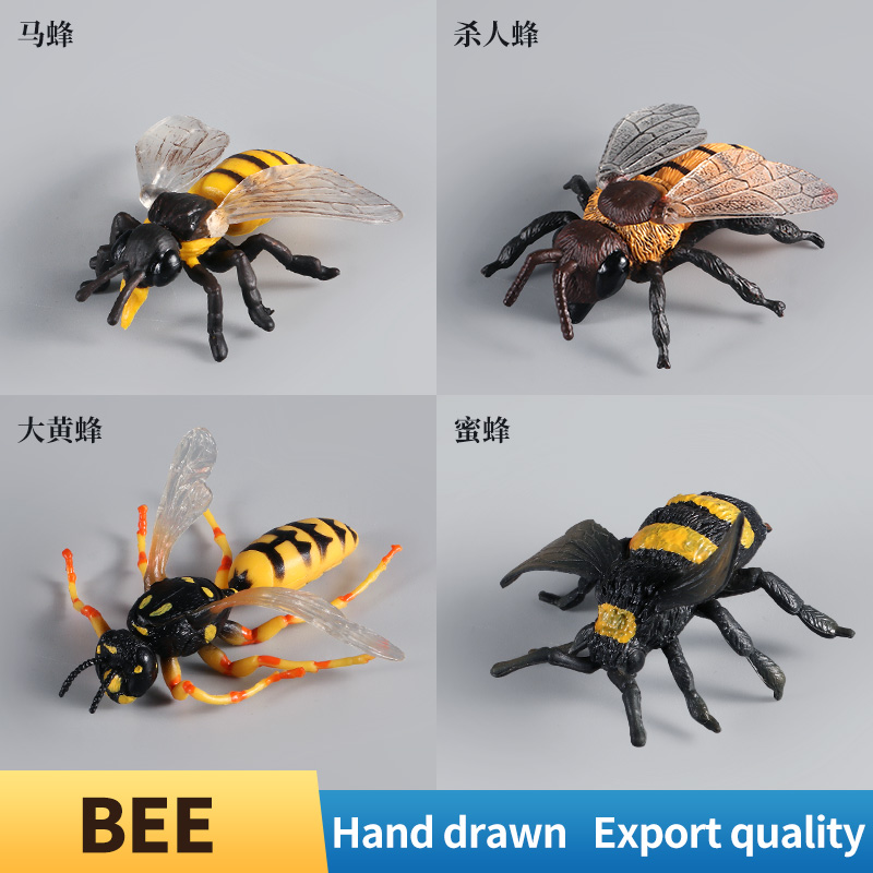 Simulation Wild Animals Model  - Model Kit Brand incelemesi ve fiyatı