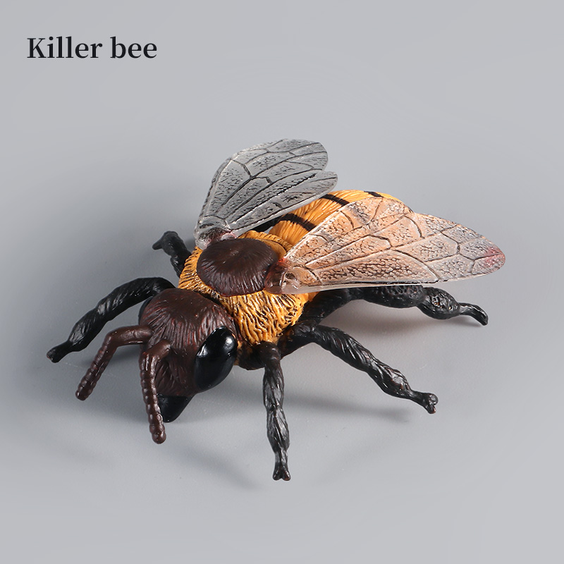 Simulation Wild Animals Model  - Model Kit Brand incelemesi ve fiyatı