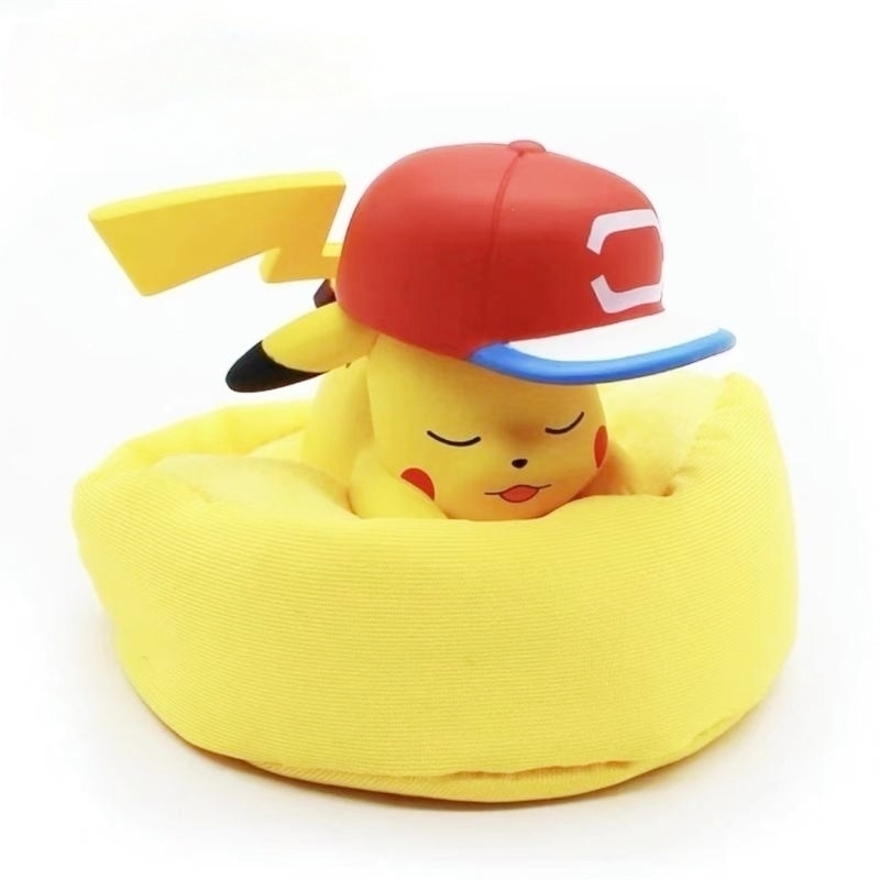 Pokemon Starry Dream Series Ac - Model Kit Bandai incelemesi ve fiyatı
