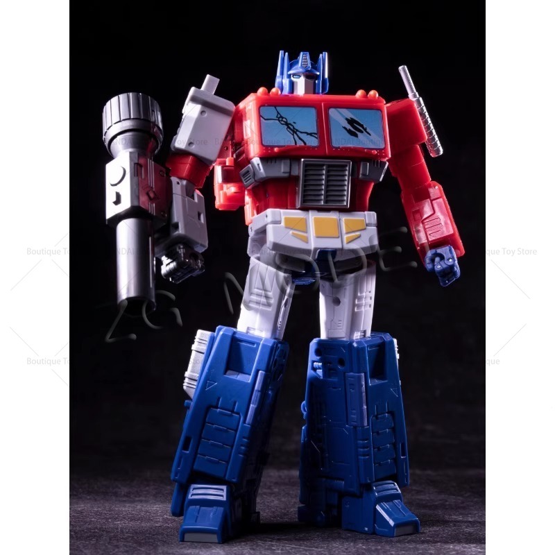 Brand New Spot NEW NB-01 NB01  - Model Kit Brands incelemesi ve fiyatı