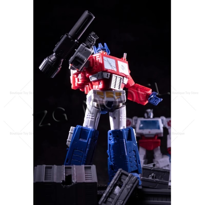 Brand New Spot NEW NB-01 NB01  - Model Kit Brands incelemesi ve fiyatı