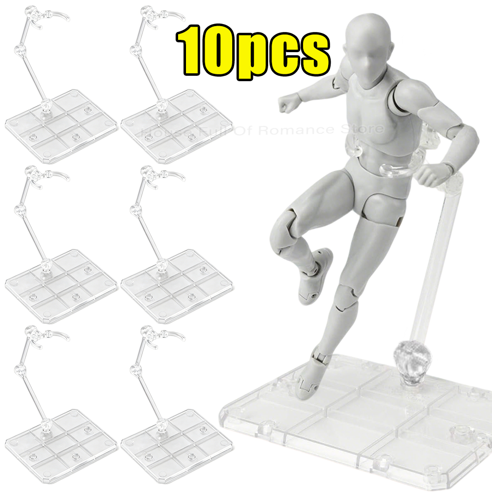 2/5/10PCS Assembly Action Figu - Model Kit Eva incelemesi ve fiyatı