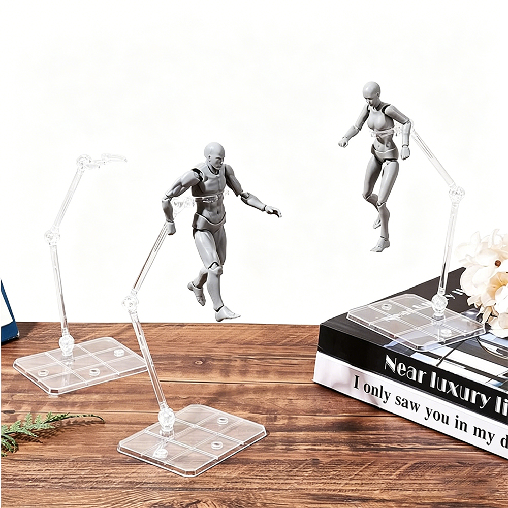 2/5/10PCS Assembly Action Figu - Model Kit Eva incelemesi ve fiyatı