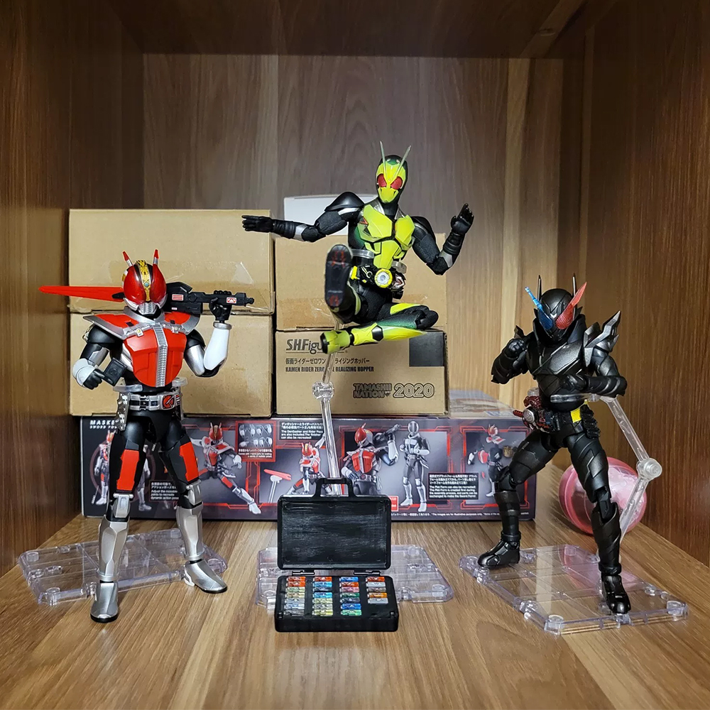 2/5/10PCS Assembly Action Figu - Model Kit Eva incelemesi ve fiyatı
