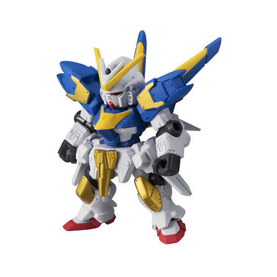 Bandai Gundam Action Figure V  - Model Kit Eva incelemesi ve fiyatı