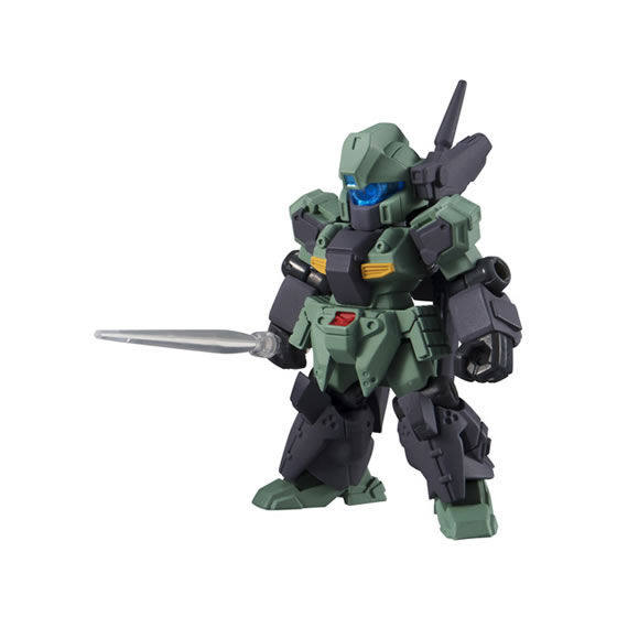 Bandai Gundam Action Figure V  - Model Kit Eva incelemesi ve fiyatı