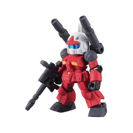 Bandai Gundam Action Figure V  - Model Kit Eva incelemesi ve fiyatı