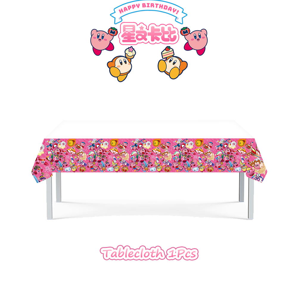 Pink Star Kirbyeds Birthday Pa - Model Kit Kirby incelemesi ve fiyatı