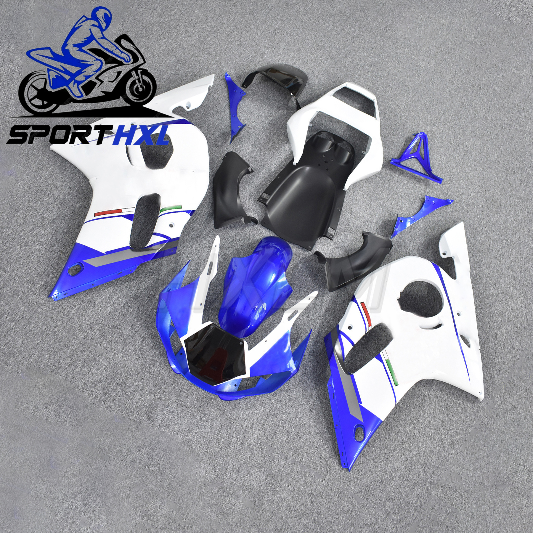 Motorcycle Injection2020 mold  - Model Kit Yamaha incelemesi ve fiyatı