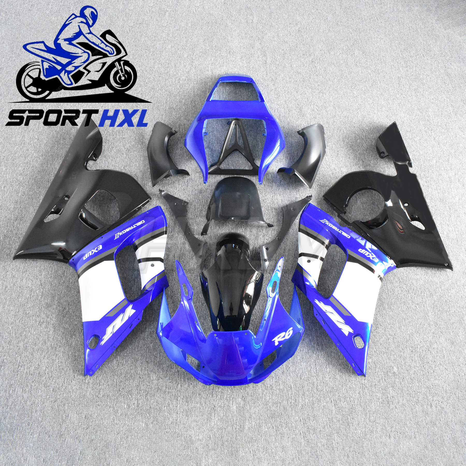 Motorcycle Injection2020 mold  - Model Kit Yamaha incelemesi ve fiyatı