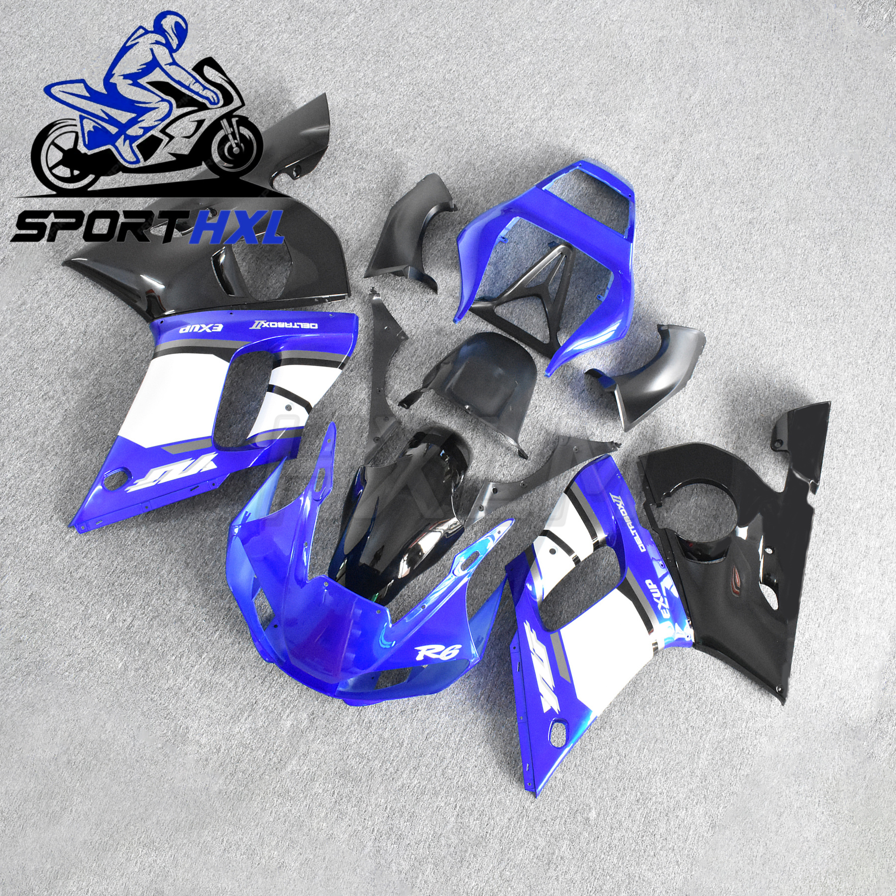 Motorcycle Injection2020 mold  - Model Kit Yamaha incelemesi ve fiyatı