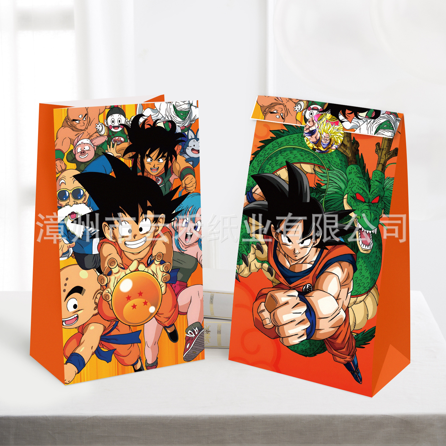 12/24pcs Set Dragon Ball Son G - Model Kit Bandai incelemesi ve fiyatı