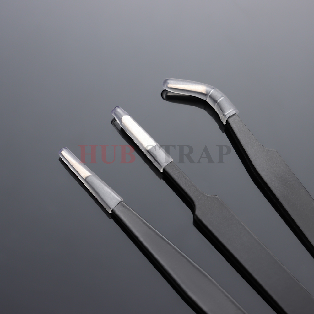6pcs Anti-Static Stainless Ste - Model Kit Tweezers incelemesi ve fiyatı