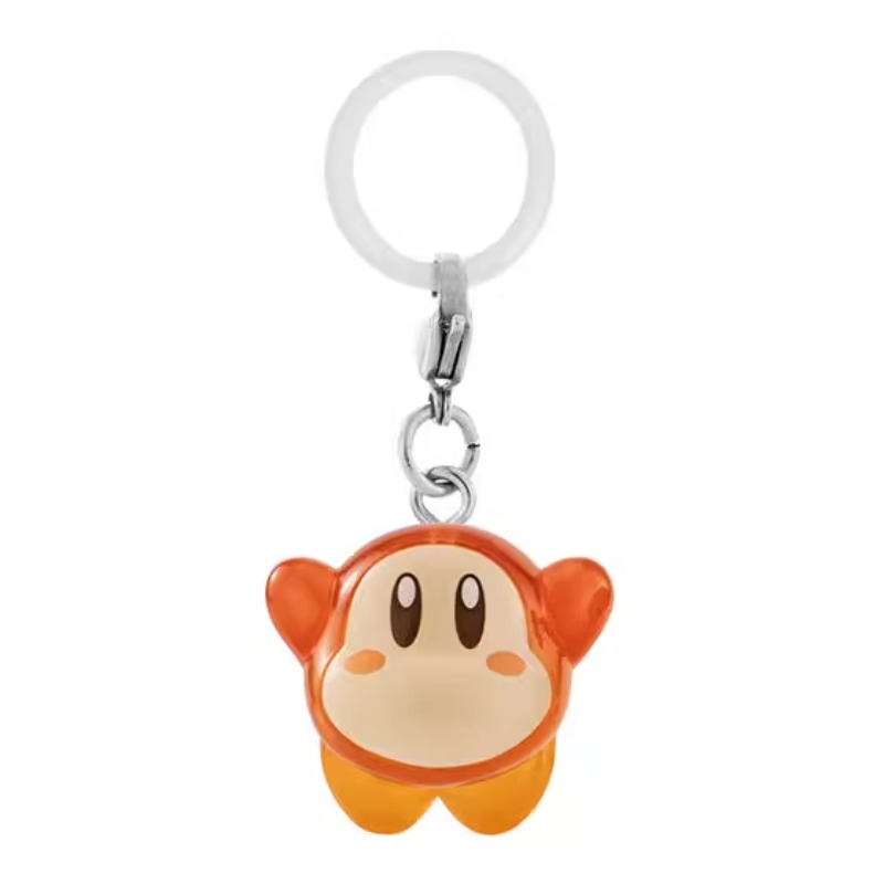 Original Bandai Gashapon Capsu - Model Kit Kirby incelemesi ve fiyatı