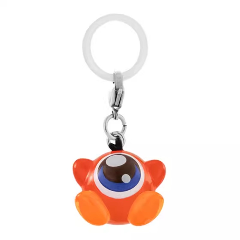 Original Bandai Gashapon Capsu - Model Kit Kirby incelemesi ve fiyatı