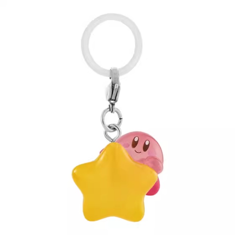Original Bandai Gashapon Capsu - Model Kit Kirby incelemesi ve fiyatı