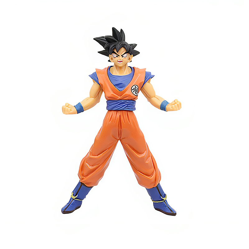 Anime Dragon Ball Z Super Saiy - Model Kit Vegeta incelemesi ve fiyatı
