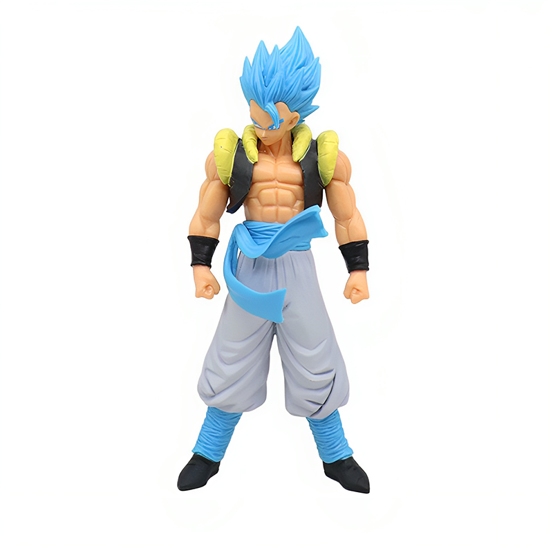 Anime Dragon Ball Z Super Saiy - Model Kit Vegeta incelemesi ve fiyatı