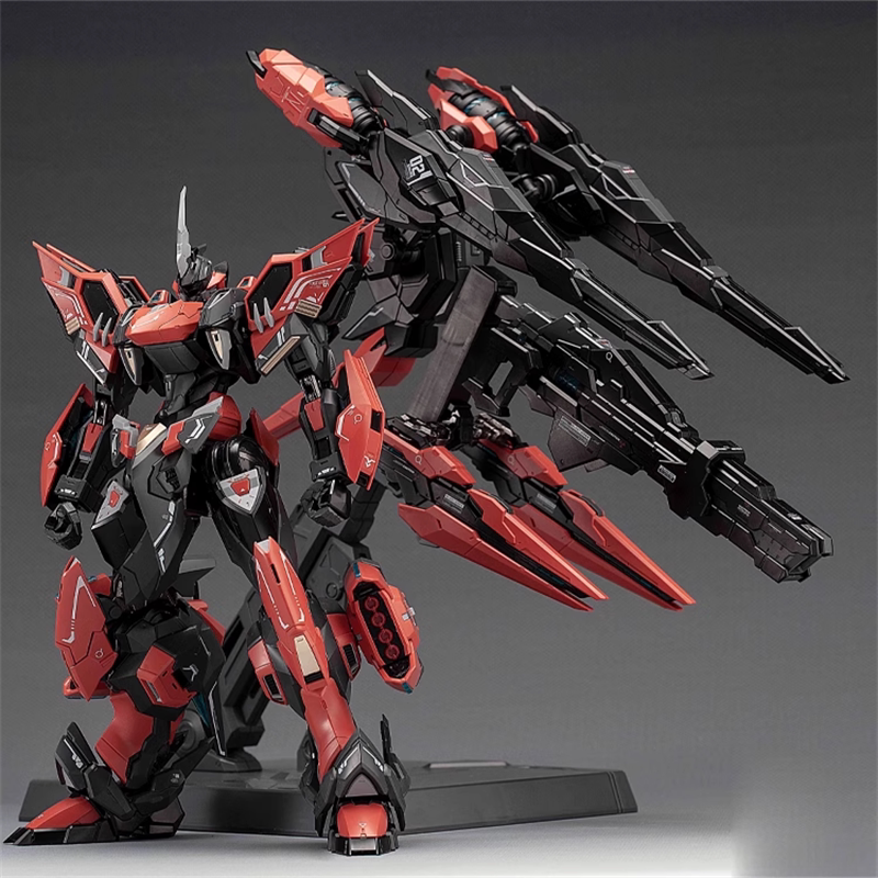 AN-01 Yanmie 1/100 Plastic Mod - Model Kit Water Decal incelemesi ve fiyatı