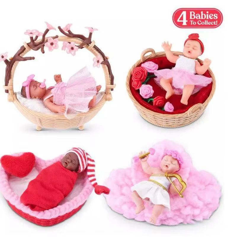 Zuru Brand New My Mini Baby Ba - Model Kit Brand incelemesi ve fiyatı