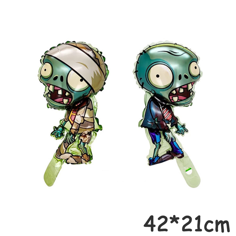 Games Balloon Plants Vs. Zombi - Model Kit Zombie incelemesi ve fiyatı