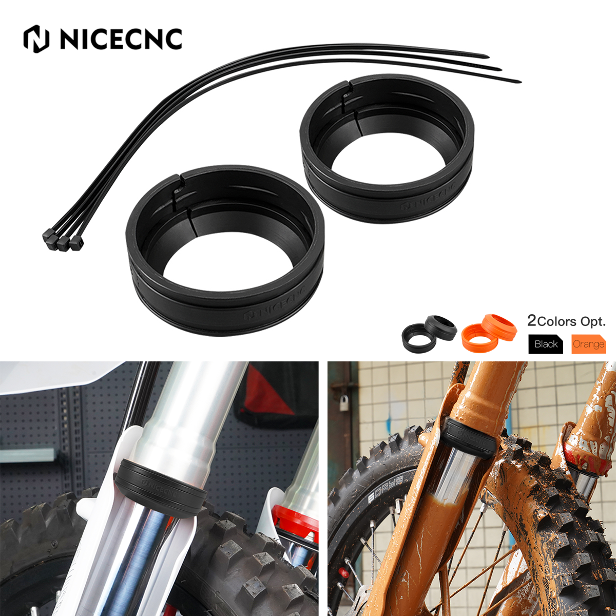 NICECNC For 2024 KTM EXC 300 E - Model Kit Brands incelemesi ve fiyatı
