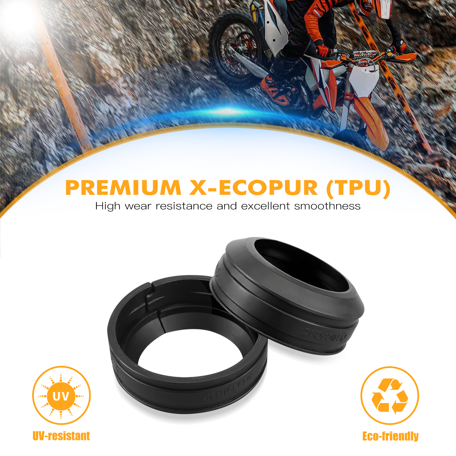 NICECNC For 2024 KTM EXC 300 E - Model Kit Brands incelemesi ve fiyatı