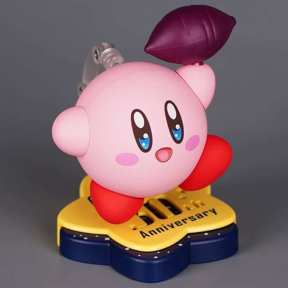 2026 New Kirby 1883 Anime Figu - Model Kit Kirby incelemesi ve fiyatı