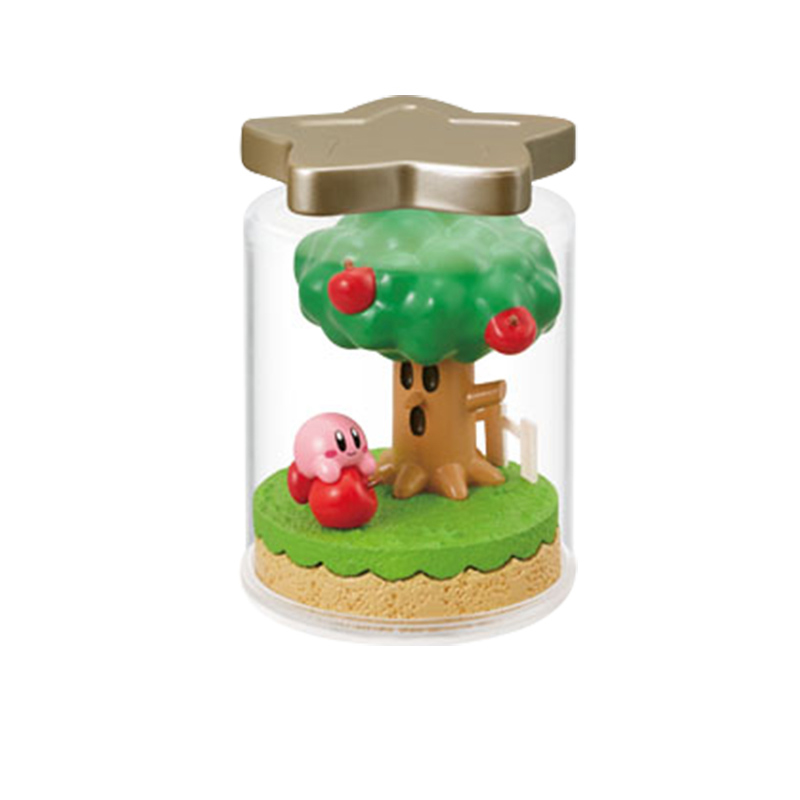 Original Kirby Animation Game  - Model Kit Kirby incelemesi ve fiyatı