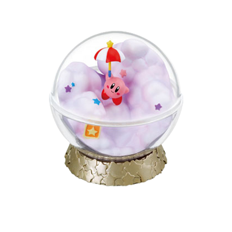 Original Kirby Animation Game  - Model Kit Kirby incelemesi ve fiyatı