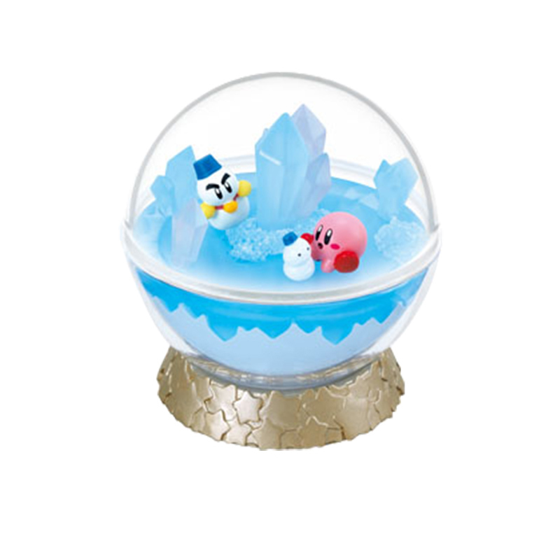 Original Kirby Animation Game  - Model Kit Kirby incelemesi ve fiyatı