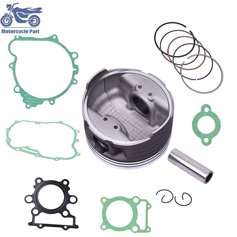 Motorcycle Engine Full Cylinde - Model Kit Yamaha incelemesi ve fiyatı