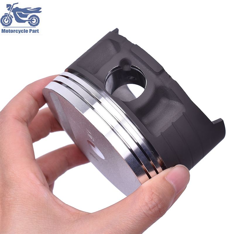 Motorcycle Engine Full Cylinde - Model Kit Yamaha incelemesi ve fiyatı