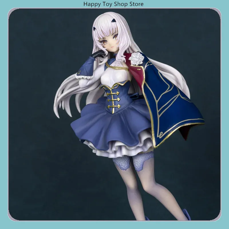 FGO Fairy Knight Lancelot Melu - Model Kit Lancelot incelemesi ve fiyatı