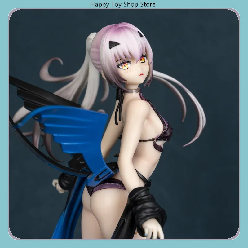 FGO Fairy Knight Lancelot Melu - Model Kit Lancelot incelemesi ve fiyatı
