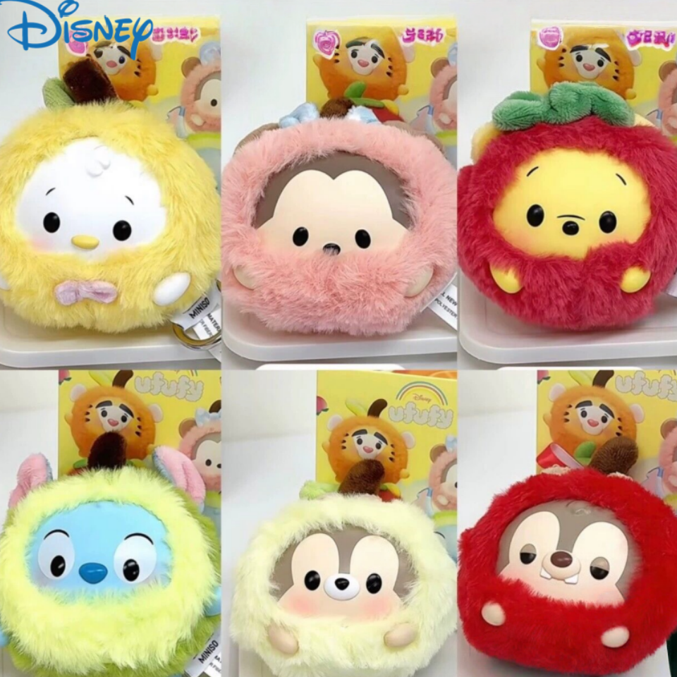 Disney Ufufy Fruit Collection  - Model Kit Bandai incelemesi ve fiyatı