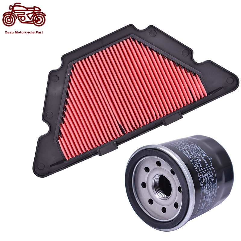 Motorcycle Air Filter and Oil  - Model Kit Yamaha incelemesi ve fiyatı