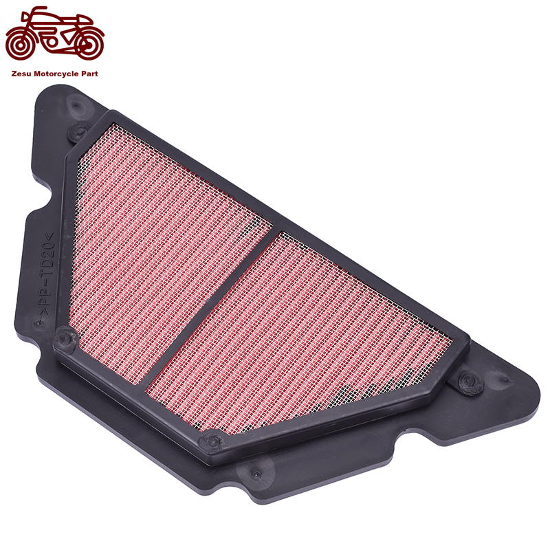 Motorcycle Air Filter and Oil  - Model Kit Yamaha incelemesi ve fiyatı