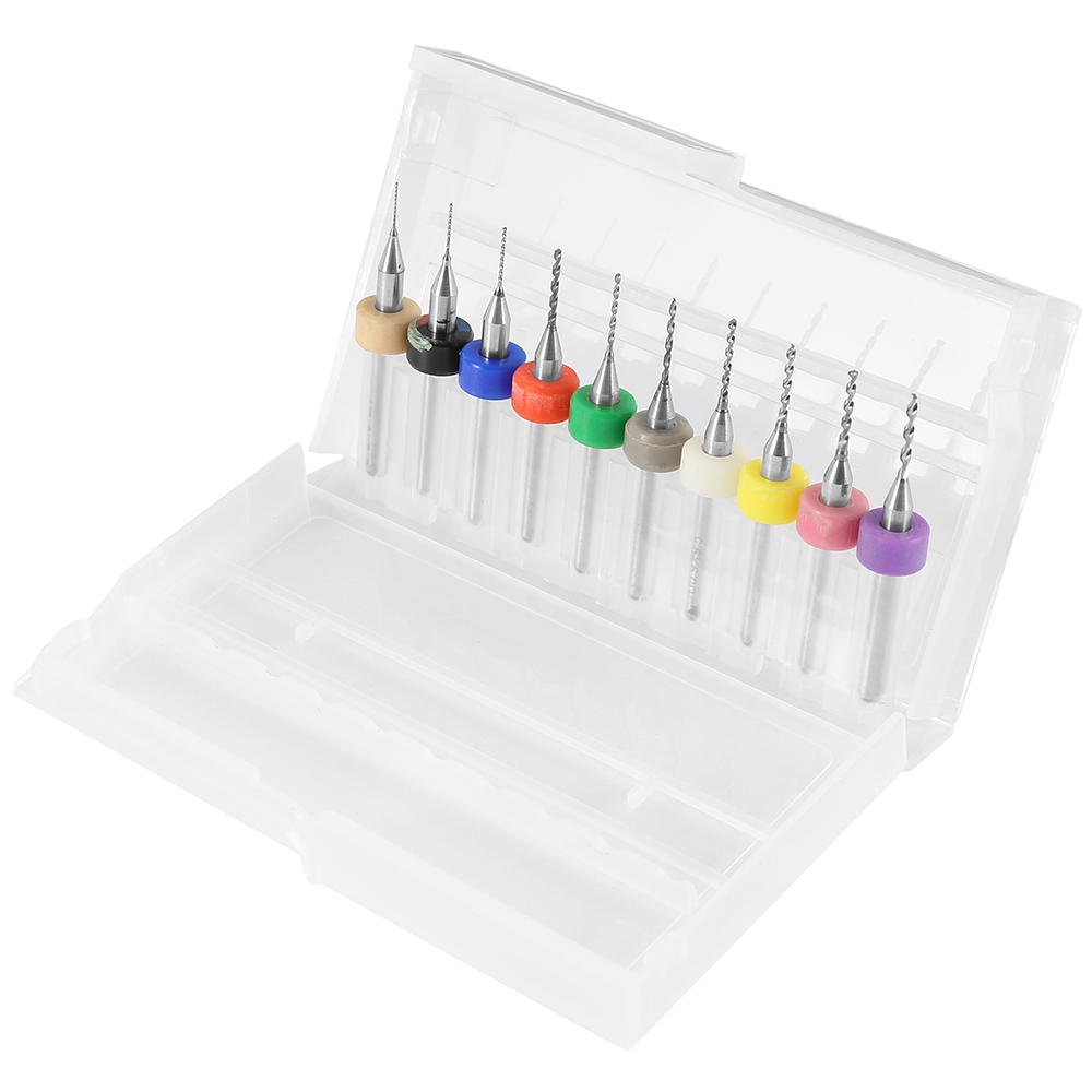 37Pcs Portable Hand  Twist Dri - Pin Vice Micro incelemesi ve fiyatı