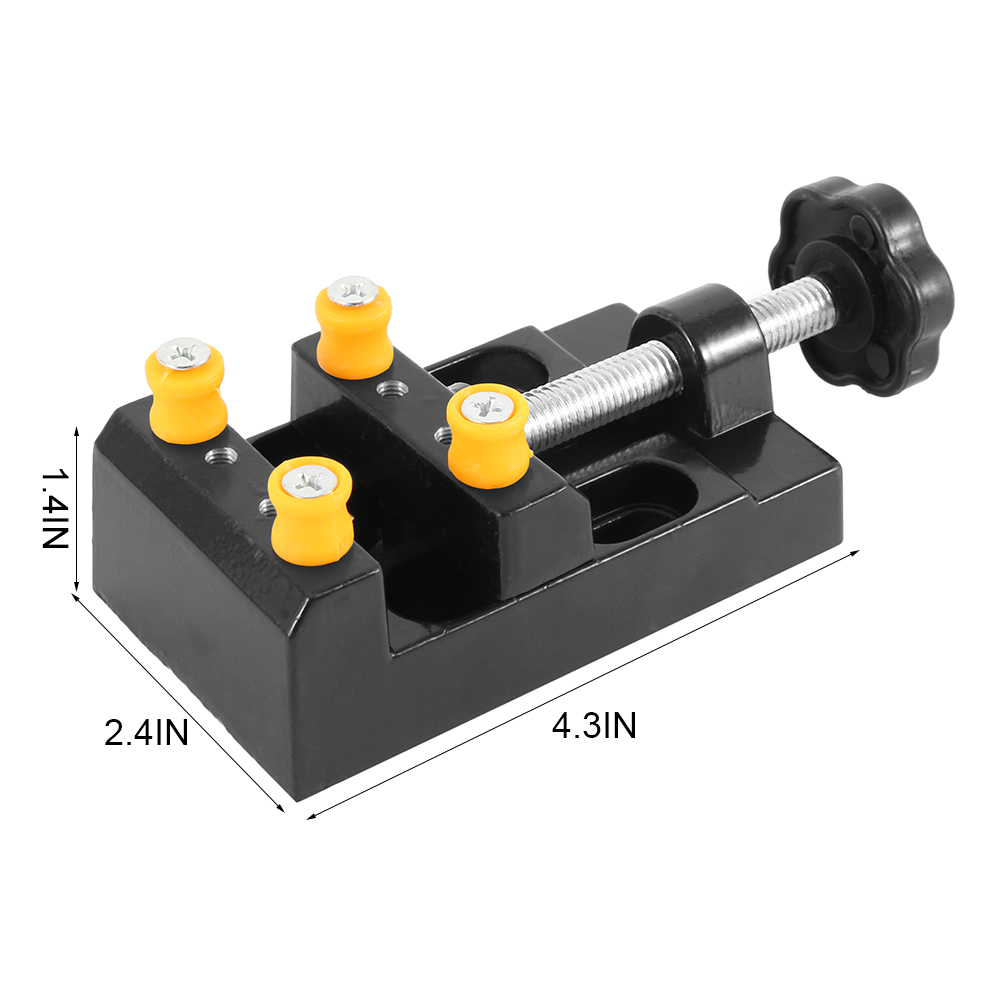 37Pcs Portable Hand  Twist Dri - Pin Vice Micro incelemesi ve fiyatı