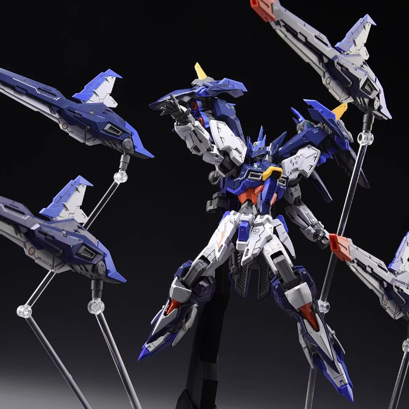 IN ERA SNAA 1/100 Trailblazer  - Model Kit Water Decal incelemesi ve fiyatı
