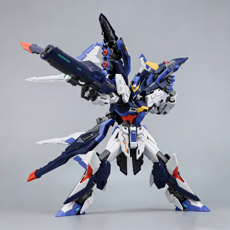 IN ERA SNAA 1/100 Trailblazer  - Model Kit Water Decal incelemesi ve fiyatı