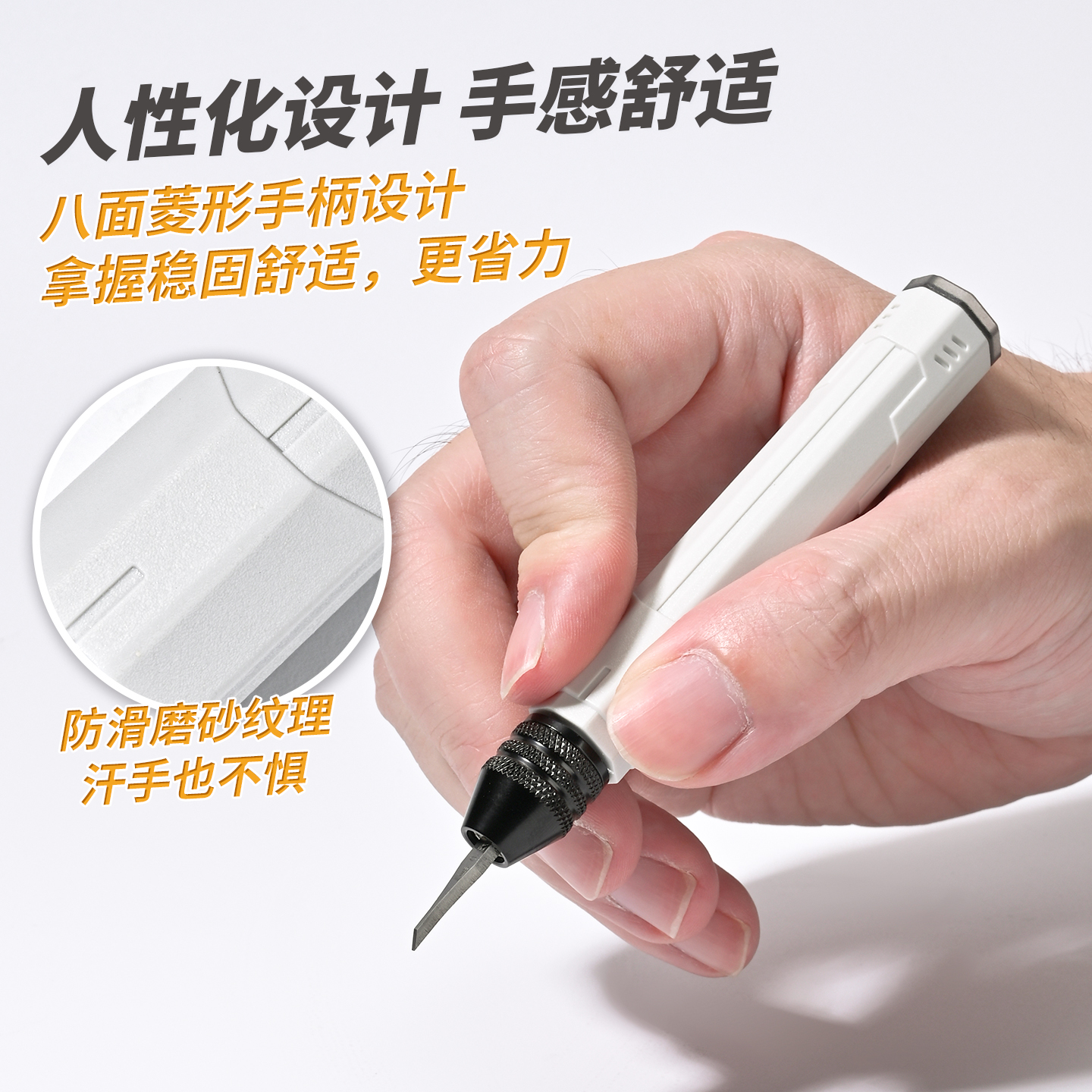 MSWZ Scribing Knife with 5 Har - Model Kit Eva incelemesi ve fiyatı