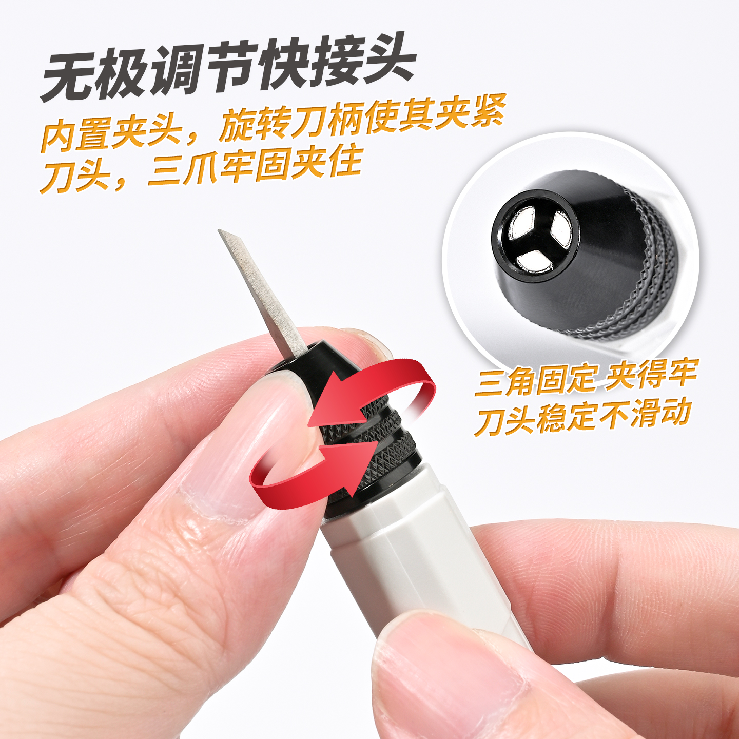 MSWZ Scribing Knife with 5 Har - Model Kit Eva incelemesi ve fiyatı