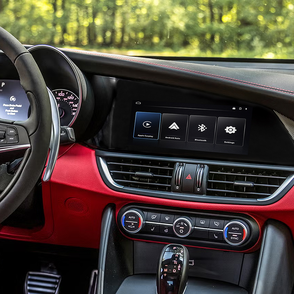 ANYFAR New Upgrade Wireless Ca - Model Kit Alfa Romeo incelemesi ve fiyatı