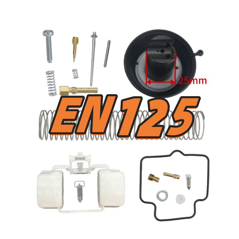 Vacuum film repair kit for EN1 - Model Kit Yamaha incelemesi ve fiyatı