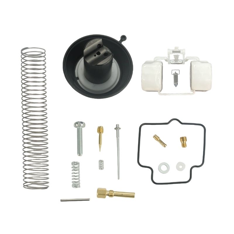 Vacuum film repair kit for EN1 - Model Kit Yamaha incelemesi ve fiyatı